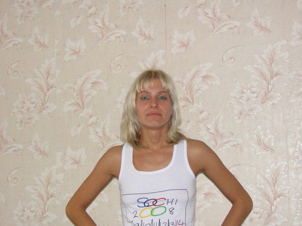 Лариса Коткова