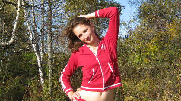 Вероника Струна