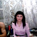 Анна Мкртычян