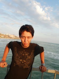 Азамат Каражанов