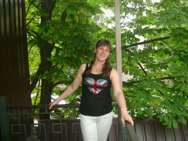 Юлия Запорожье