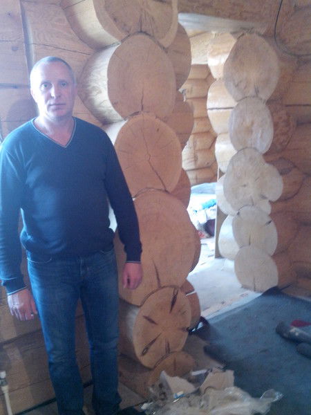 Владимир Мишин