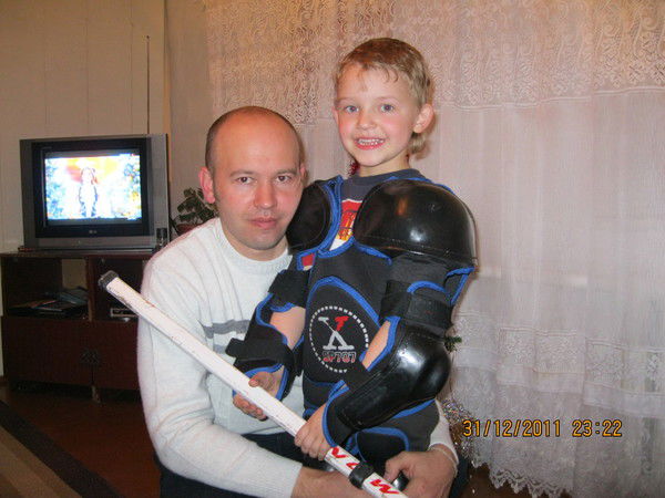 Иосиф Курочкин