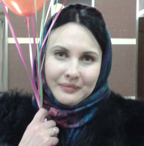 Эльвира Окольнова