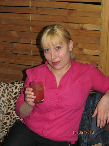 Анастасия Войнова