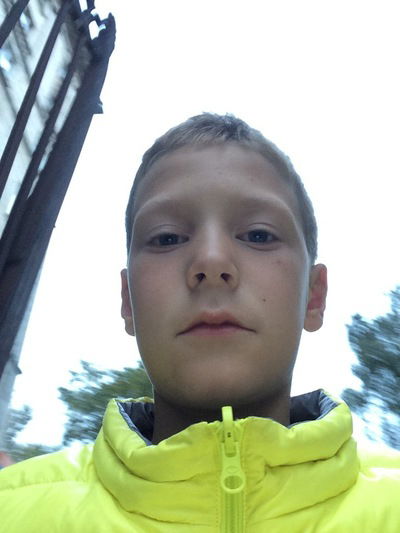 Антон Хаматов