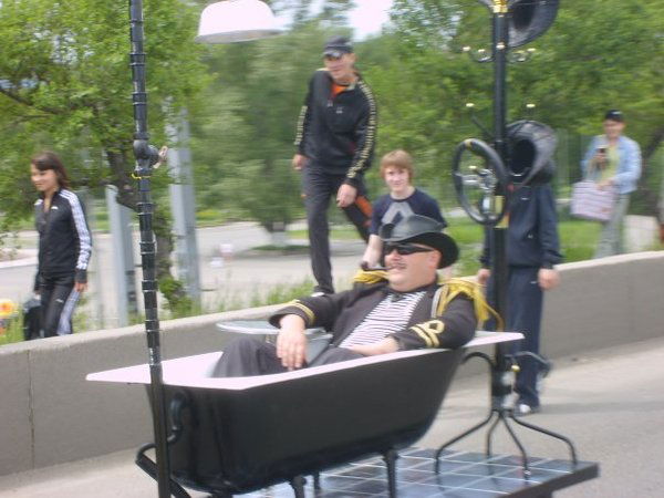 Александр Поляков