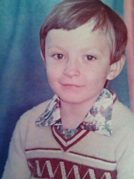 Николай Волобуев