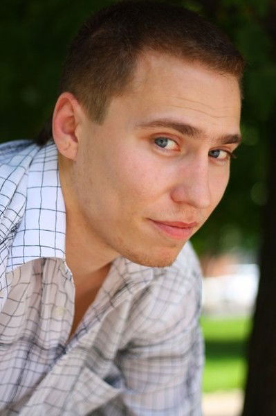 Геннадий Черевань