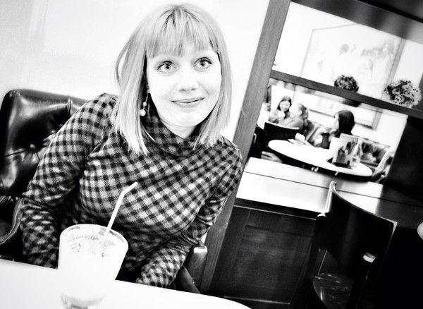 Маргарита Зимина