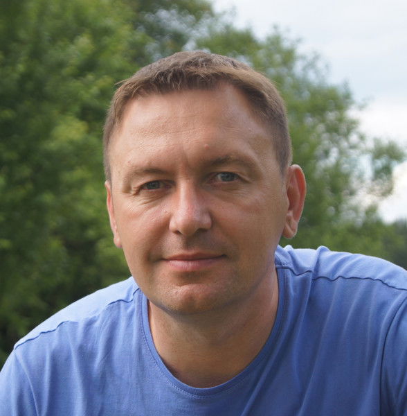 Владимир Марченко