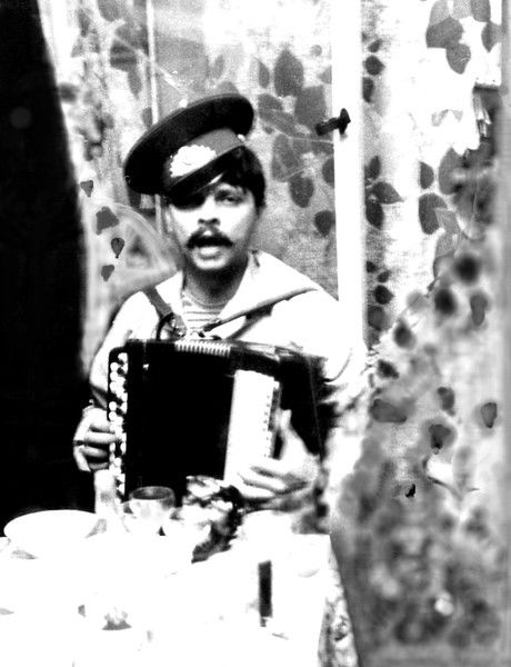 Юрий Ганенко