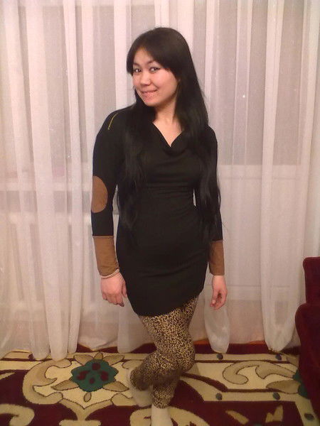 Жылдыз Эсенгулова