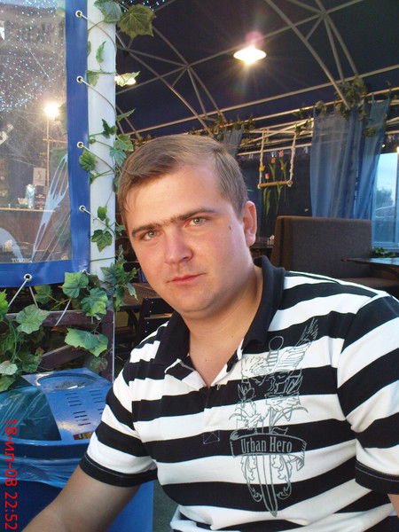 Сергей Высоцкий