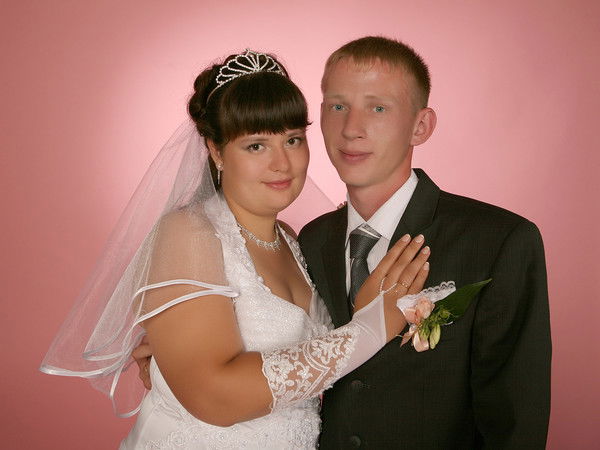 Валентина Пушникова