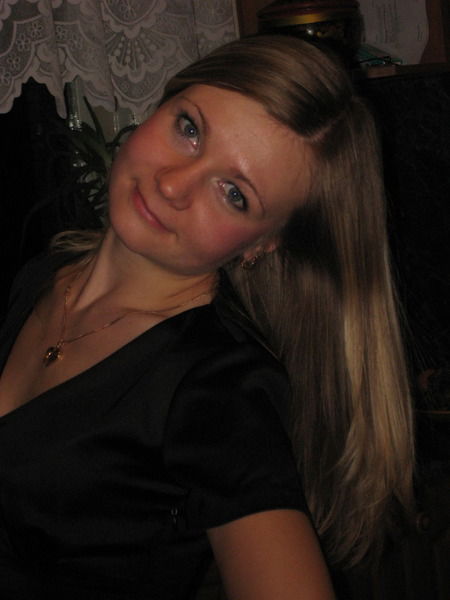 Вопилина Ирина