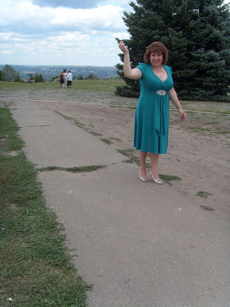 Светлана Коткова