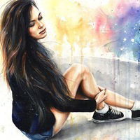 Віталія Слідзьона