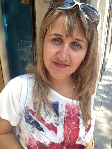 Румия Иктислямова