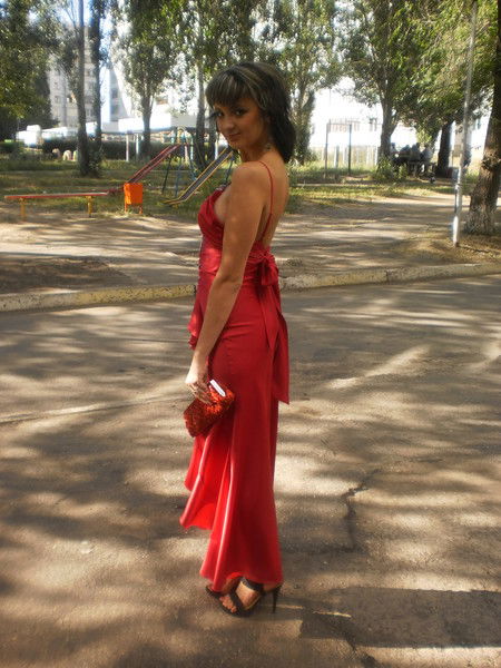 Наташка Холодова