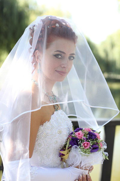 Эвелина Смышляева