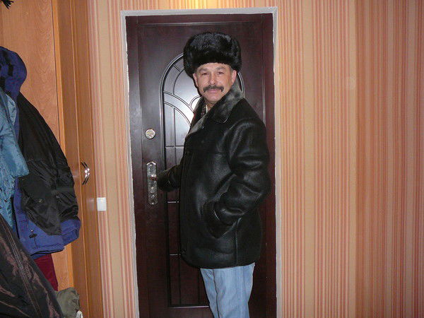 Владимир Михайлов