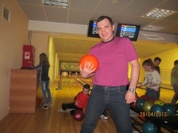 Дмитрий Биркин