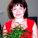 Лариса Морозова