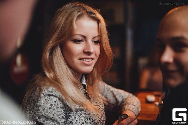 Анастасия Воронина