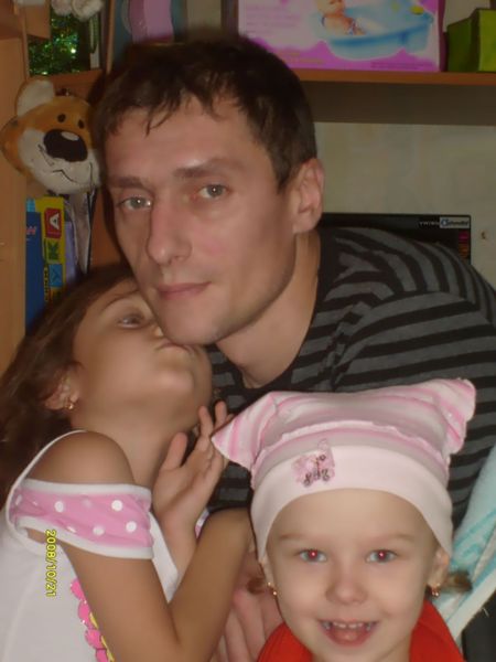 Слава Курнушко