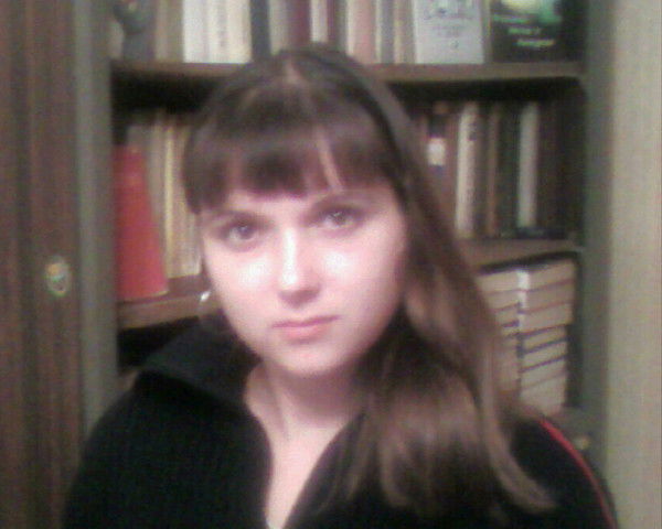 Анастасия Анастасия