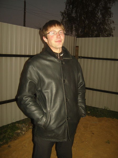 Михаил Кузьмин