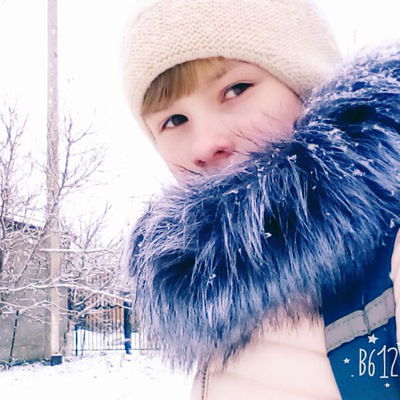 Дарья Маяцкая