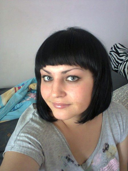 Марина Коломейцева