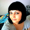 Марина Коломейцева
