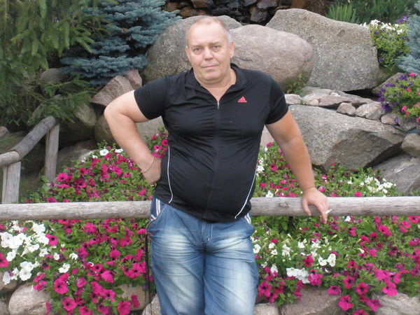 Костя Громов