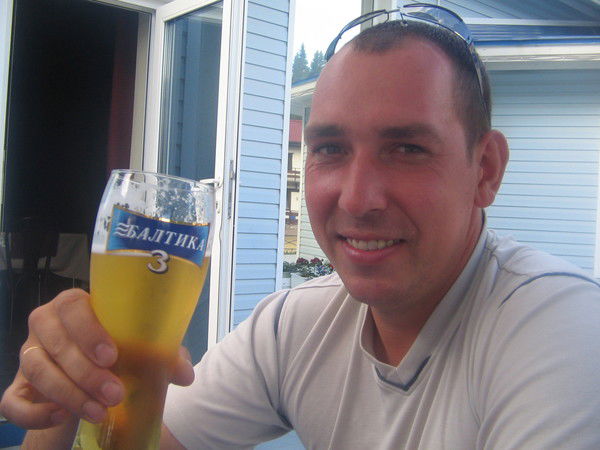 Дмитрий Комков