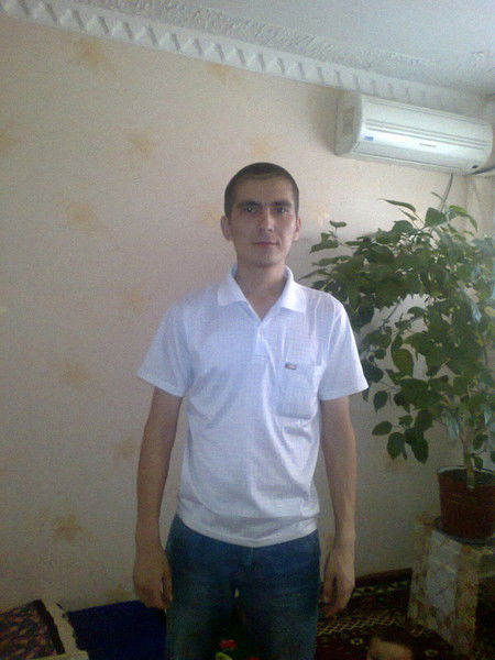 Максуд Шавкатович