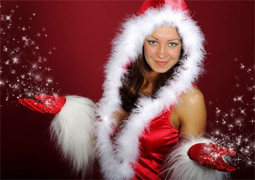 Альбинка Умняшкина