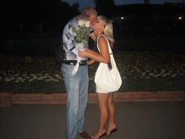 Марина Букеева