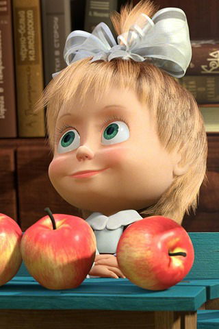 Валентина Смольянова