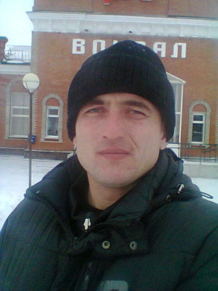 Максим Варапаев