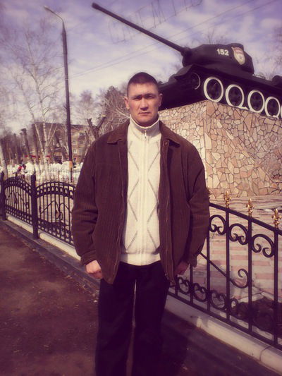 Сергей Зубенко