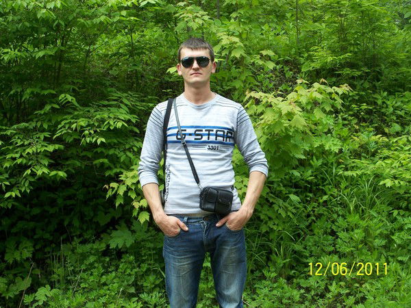 Павел Шишов