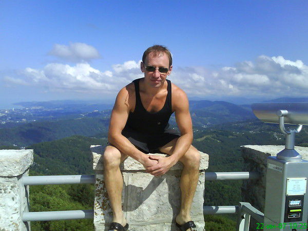 Михаил Громыко