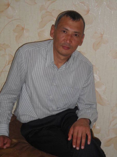 Багдат Молдагалиев