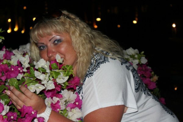 Оксана Юшкина