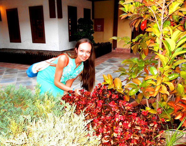 Наталья Данилкина