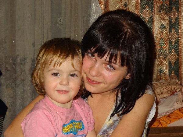 Екатерина Жителева