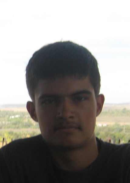 Александр Сингх